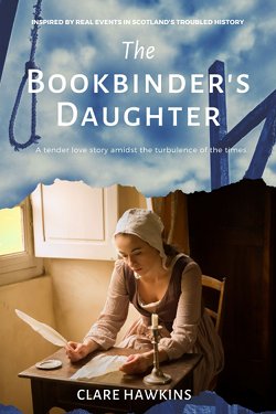 Book Binder Daughter