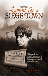 Lament for a Siege Town