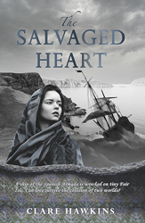 The Salvaged Heart